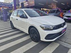 VOLKSWAGEN Polo Hatch 1.0 12V 4P MPI FLEX