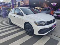 VOLKSWAGEN Polo Hatch 1.0 12V 4P MPI FLEX