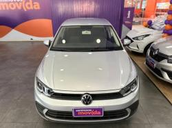 VOLKSWAGEN Polo Hatch 1.0 12V 4P MPI FLEX