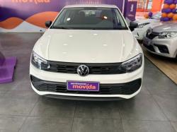 VOLKSWAGEN Polo Hatch 1.0 12V 4P MPI FLEX