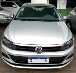 VOLKSWAGEN Polo Hatch 1.6 4P MSI FLEX