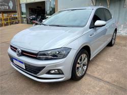 VOLKSWAGEN Polo Hatch 1.0 12V 4P 200 TSI HIGHLINE AUTOMTICO