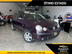 VOLKSWAGEN Polo Hatch 1.6 4P