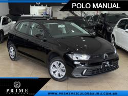 VOLKSWAGEN Polo Hatch 1.0 12V 4P MPI FLEX