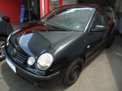 VOLKSWAGEN Polo Hatch 1.6 4P