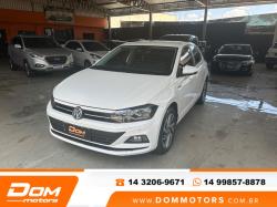 VOLKSWAGEN Polo Hatch 1.0 12V 4P 200 TSI HIGHLINE AUTOMTICO