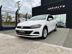 VOLKSWAGEN Polo Hatch 1.0 12V 4P MPI FLEX