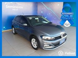 VOLKSWAGEN Polo Hatch 1.6 4P MSI FLEX