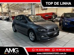 VOLKSWAGEN Polo Hatch 1.0 12V 4P 200 TSI  COMFORTLINE AUTOMTICO