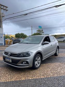 VOLKSWAGEN Polo Hatch 1.0 12V 4P 200 TSI COMFORTLINE