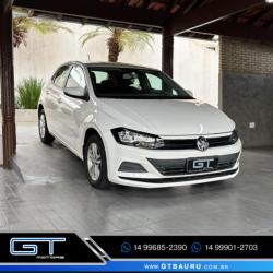 VOLKSWAGEN Polo Hatch 1.0 12V 4P MPI FLEX