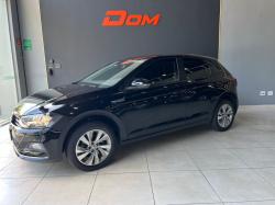 VOLKSWAGEN Polo Hatch 1.0 12V 4P 200 TSI  COMFORTLINE AUTOMTICO