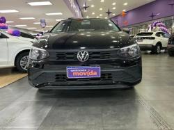 VOLKSWAGEN Polo Hatch 1.0 12V 4P MPI FLEX