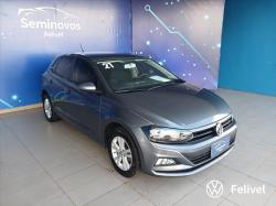 VOLKSWAGEN Polo Hatch 1.6 4P MSI FLEX