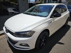 VOLKSWAGEN Polo Hatch 1.0 12V 4P 200 TSI  COMFORTLINE AUTOMTICO