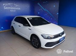 VOLKSWAGEN Polo Hatch 1.0 4P MPI TRACK