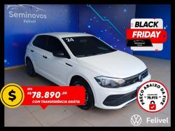 VOLKSWAGEN Polo Hatch 1.0 4P MPI TRACK