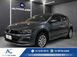 VOLKSWAGEN Polo Hatch 1.0 12V 4P MPI FLEX