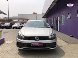 VOLKSWAGEN Polo Hatch 1.0 12V 4P MPI FLEX