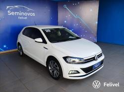 VOLKSWAGEN Polo Hatch 1.0 12V 4P 200 TSI HIGHLINE AUTOMTICO