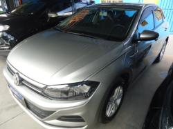 VOLKSWAGEN Polo Hatch 1.0 12V 4P MPI FLEX