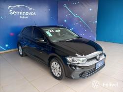 VOLKSWAGEN Polo Hatch 1.0 4P 170 TSI