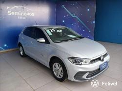 VOLKSWAGEN Polo Hatch 1.0 12V 4P MPI FLEX