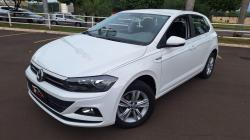 VOLKSWAGEN Polo Hatch 1.0 12V 4P MPI FLEX