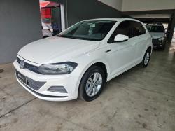 VOLKSWAGEN Polo Hatch 1.0 12V 4P MPI FLEX