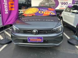 VOLKSWAGEN Polo Hatch 1.0 12V 4P MPI FLEX