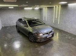 VOLKSWAGEN Polo Hatch 1.0 12V 4P 200 TSI HIGHLINE AUTOMTICO