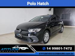 VOLKSWAGEN Polo Hatch 1.0 4P 170 TSI