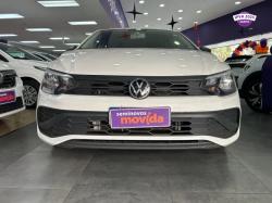 VOLKSWAGEN Polo Hatch 1.0 12V 4P MPI FLEX