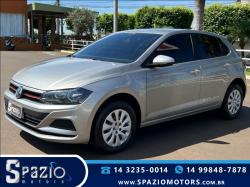 VOLKSWAGEN Polo Hatch 1.0 12V 4P MPI FLEX