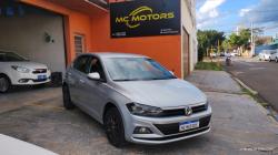 VOLKSWAGEN Polo Hatch 1.0 16V 4P