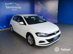 VOLKSWAGEN Polo Hatch 1.0 12V 4P MPI FLEX