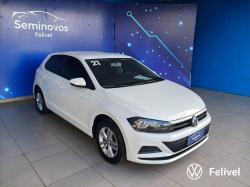 VOLKSWAGEN Polo Hatch 1.6 4P MSI FLEX