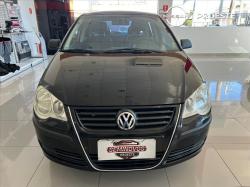 VOLKSWAGEN Polo Hatch 1.6 4P FLEX