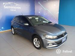 VOLKSWAGEN Polo Hatch 1.0 12V 4P MPI FLEX