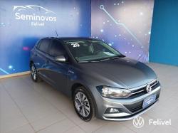 VOLKSWAGEN Polo Hatch 1.0 12V 4P 200 TSI  COMFORTLINE AUTOMTICO