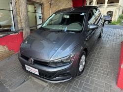 VOLKSWAGEN Polo Hatch 1.6 4P MSI FLEX