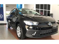 VOLKSWAGEN Polo Hatch 1.0 12V 4P 200 TSI SENSE AUTOMTICO