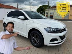 VOLKSWAGEN Polo Hatch 1.0 12V 4P MPI FLEX