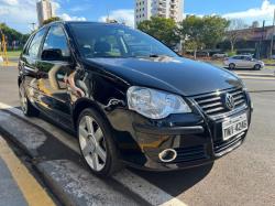 VOLKSWAGEN Polo Hatch 1.6 4P FLEX