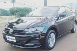 VOLKSWAGEN Polo Hatch 1.6 4P MSI FLEX