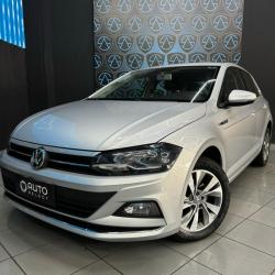 VOLKSWAGEN Polo Hatch 1.0 12V 4P 200 TSI HIGHLINE AUTOMTICO