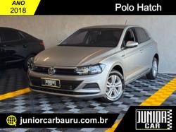 VOLKSWAGEN Polo Hatch 1.6 4P MSI FLEX