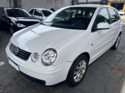 VOLKSWAGEN Polo Hatch 1.6 4P SRIE OURO