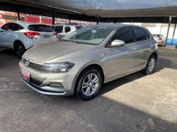 VOLKSWAGEN Polo Hatch 1.6 4P MSI FLEX