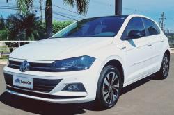 VOLKSWAGEN Polo Hatch 1.0 12V 4P 200 TSI  COMFORTLINE AUTOMTICO